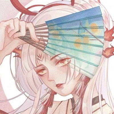 兽设四季场景绘制兽圈社群